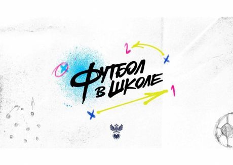 Реализация проекта "Футбол в школе".